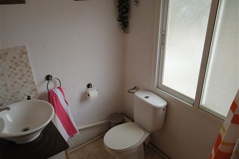 Landsbyhus i Zujar, Granada, Zujar - € 100.000 | Ref: 250 - foto 21